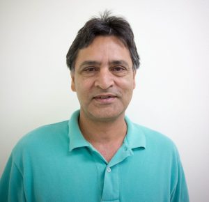 Vinod Kumar