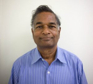 Satyanarayana Bodla