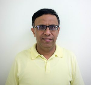 Pradeep Desai