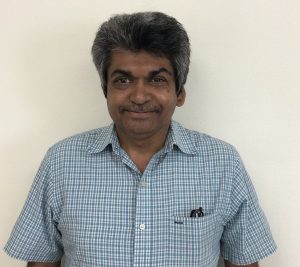 Jayesh Jariwala