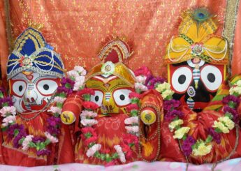 Shri Jagannath