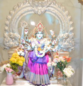 Shri Durga Mata